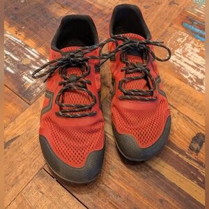 Xero Mesa Trail 2 Running Shoes Men's 12.5 Red